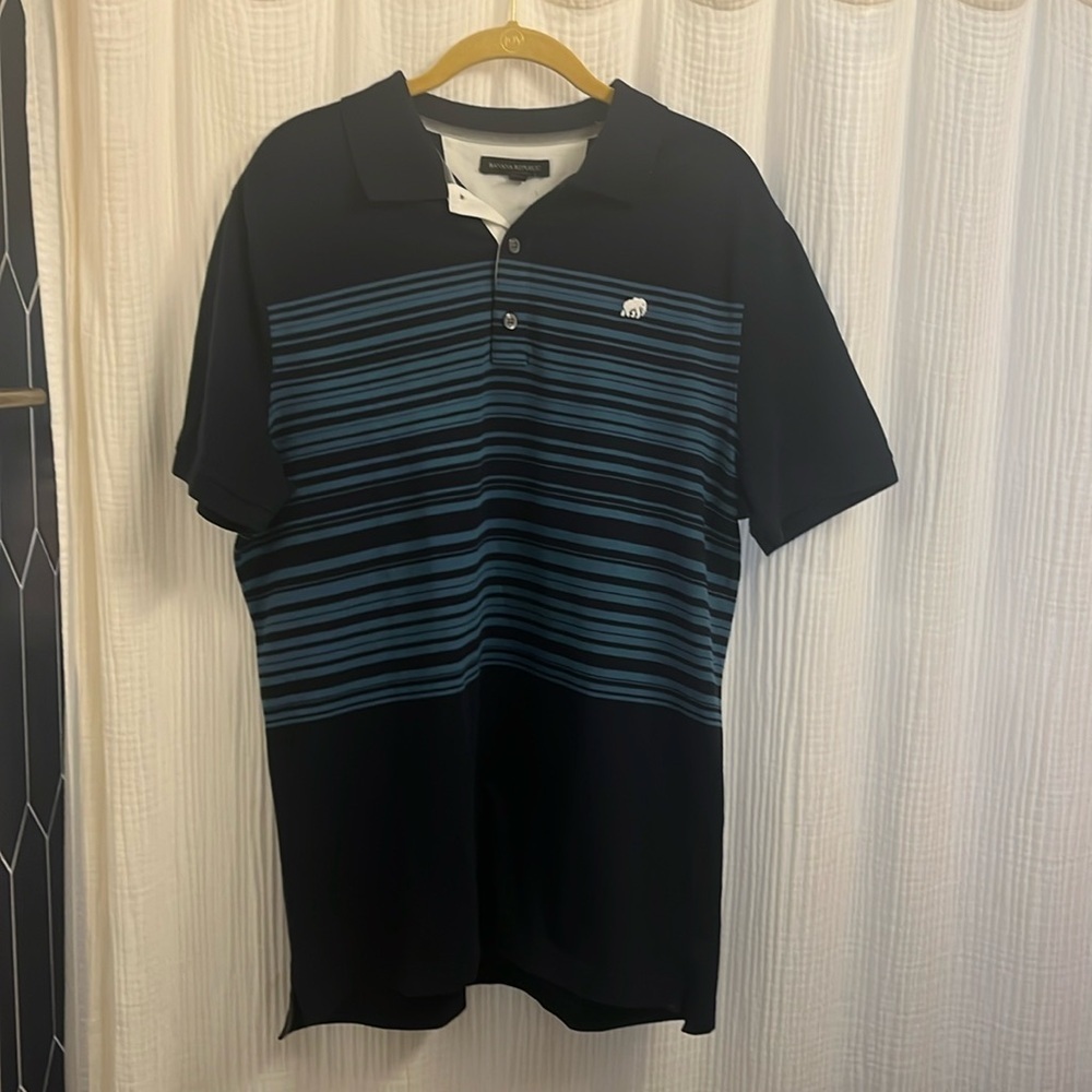Banana Republic Shirt